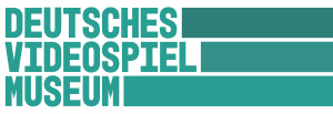 Deutsches Videospiel Museum Logo