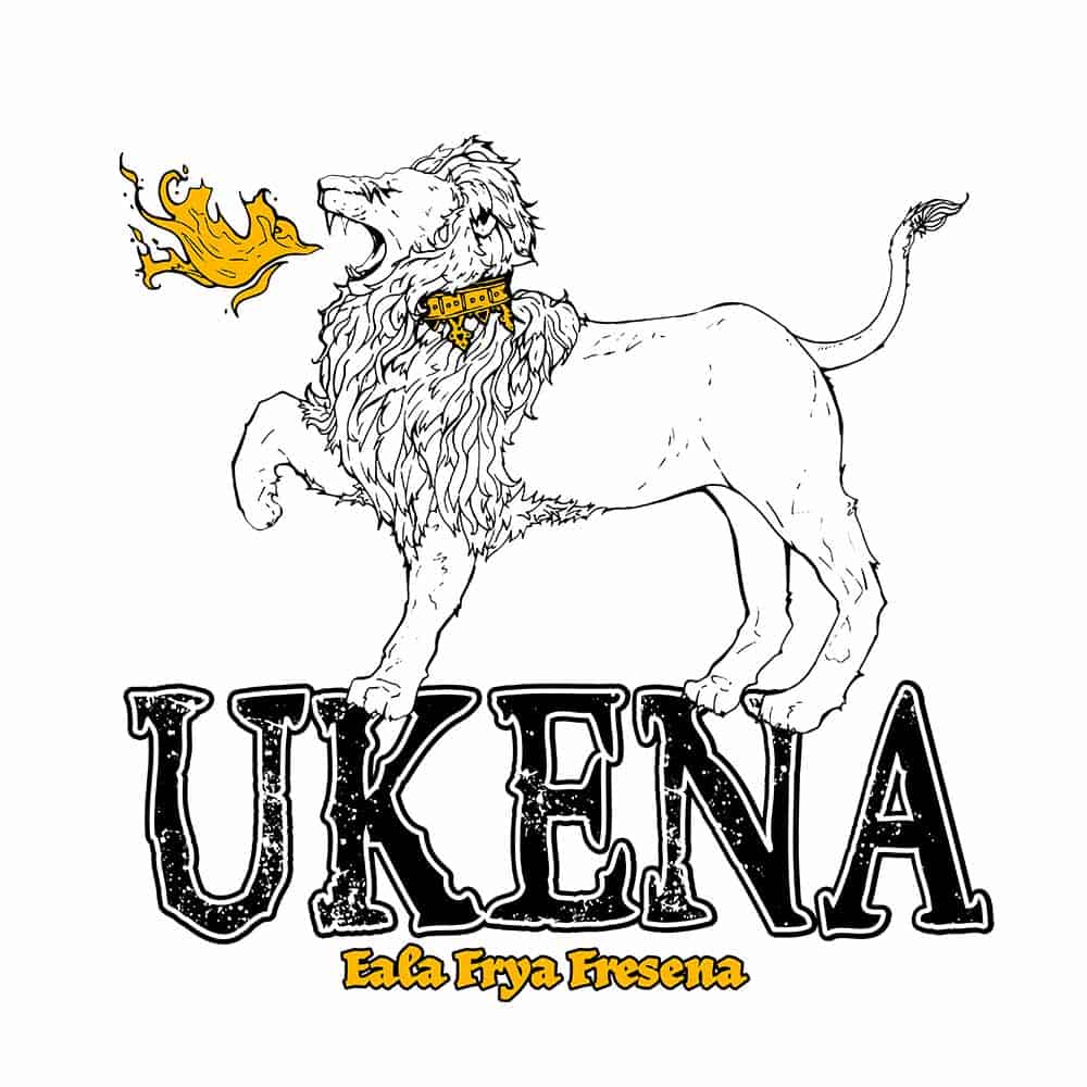 Ostfriesland Merchandise Motiv