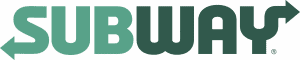 Subway Logo