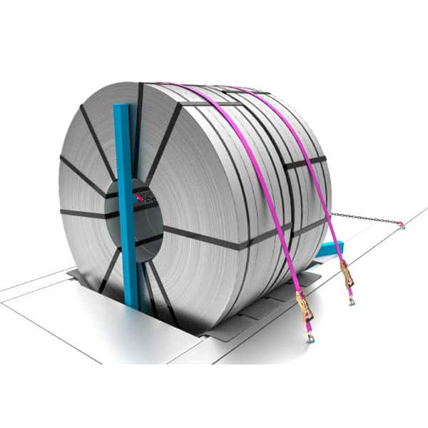 Man sieht ein 3D animiertes Bild der Firma Thyssenkrupp