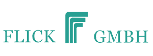 flick GmbG Logo