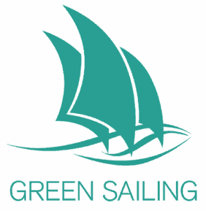 greensailing Logo