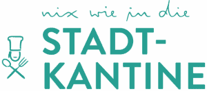 stadtkantine Logo