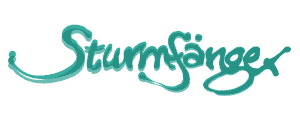 sturmfänger Logo