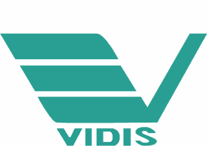 vidis Logo