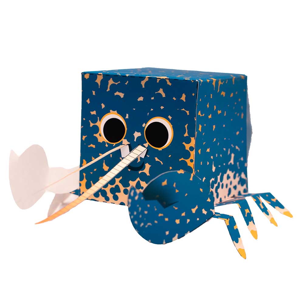 Europäischer Hummer