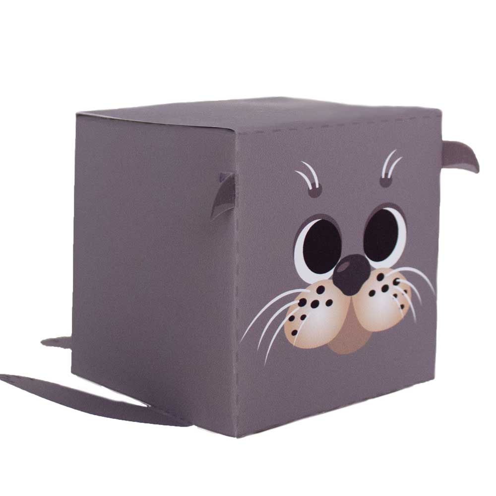 Kalifornischer Seelöwe