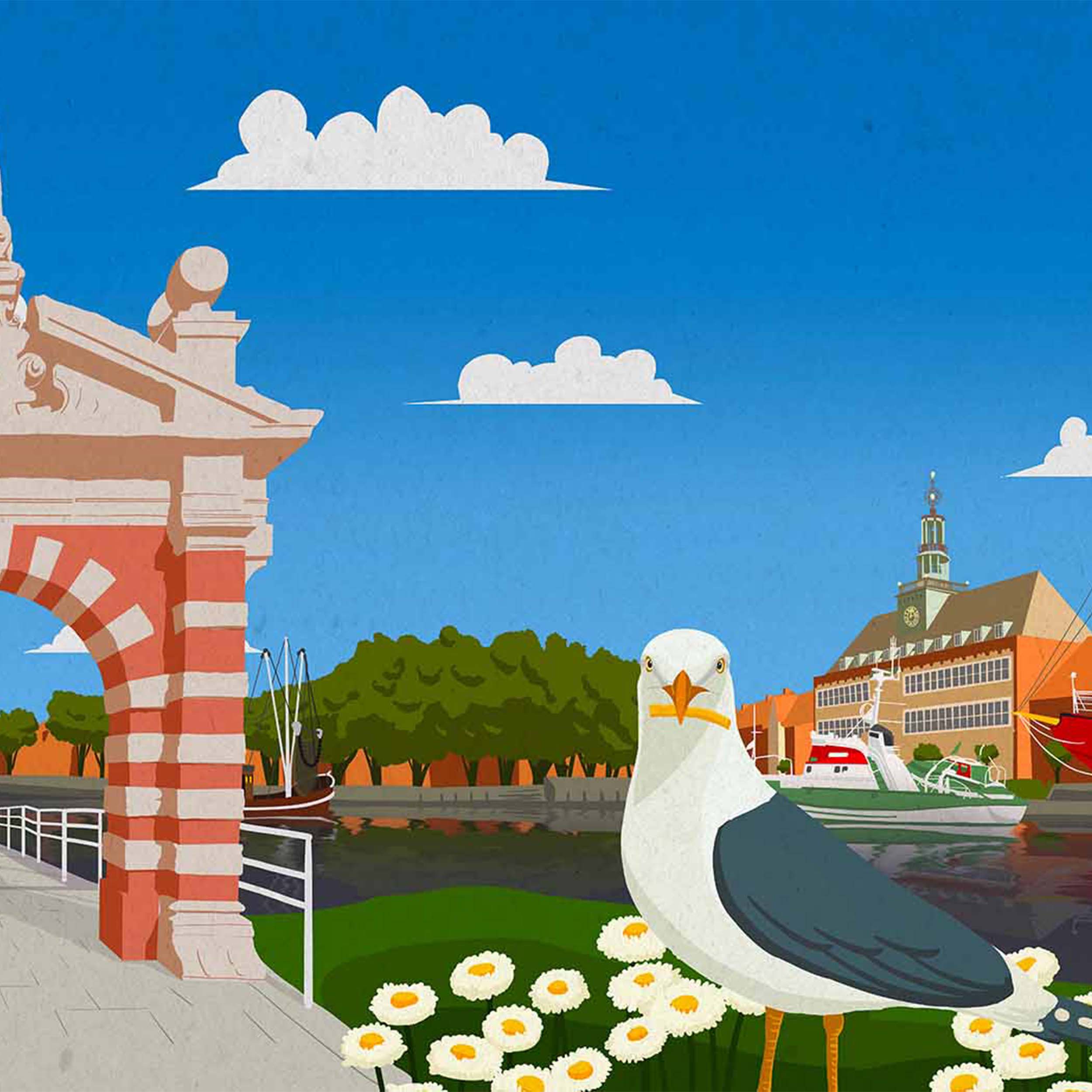 EmdenTourismus_Cover_2000x2000